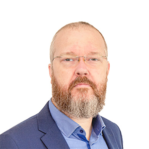 Dennis Verschoor van AYYA en TVVL over GACS.