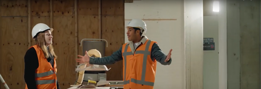 Circulair bouwen en installeren: hoe ver kun je gaan?