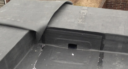 Een andere kijk op Hemelwater