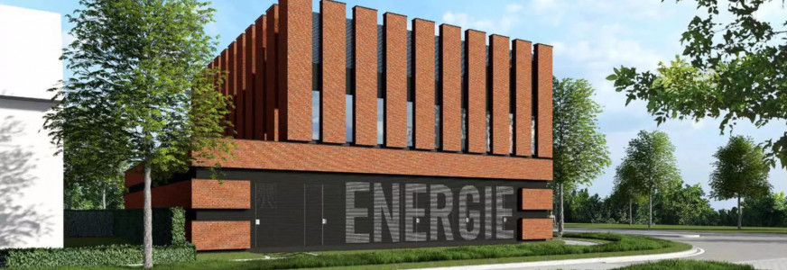 Het antwoord op netcongestie: just add water