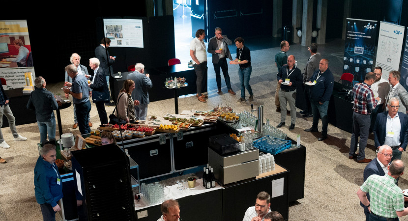 Webinar Van Zendend naar faciliterend: de veranderende rol van verenigingen