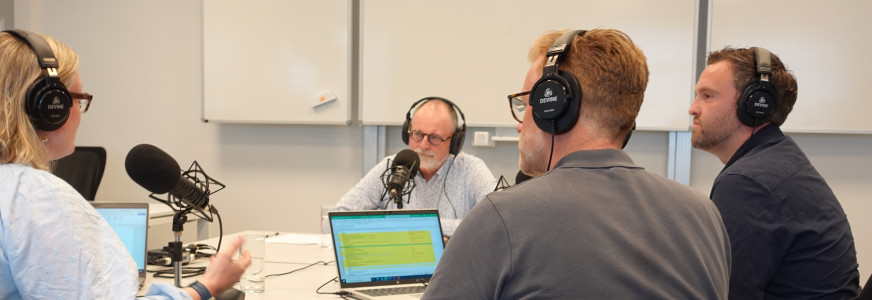 Toekomst & Trends podcast EPBDIV - Consequenties voor de installatiepraktijk