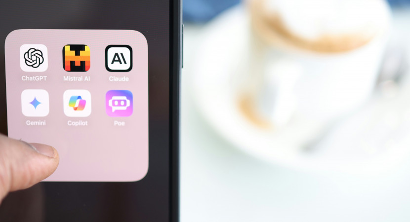 Artificial Intelligence (AI) in de Installatiebranche