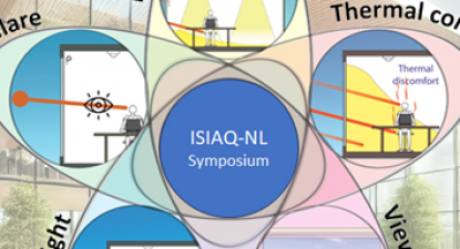 Het spanningsveld tussen (dag)licht en thermisch comfort, met oog voor duurzaamheid