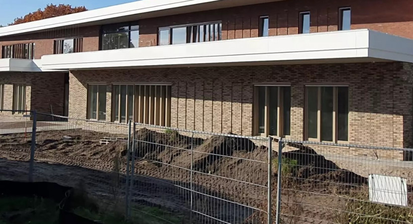 Samen bouwen aan circulaire installaties - doe mee!