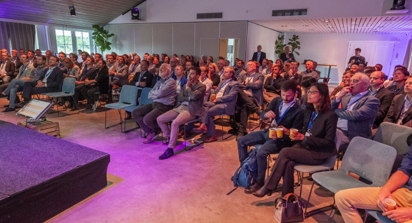 Dag van de Constructeur: Focus op innovatie, transformatie en veiligheid