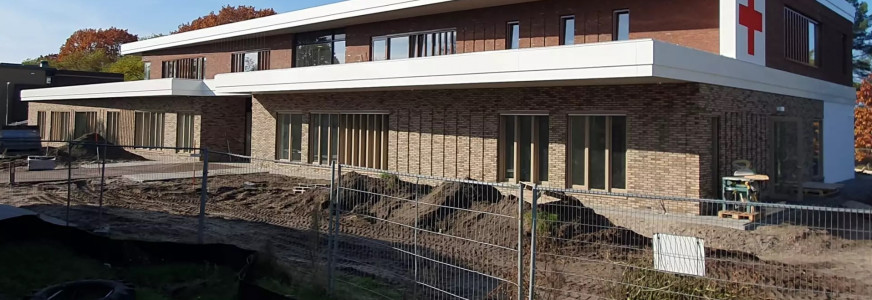 Samen bouwen aan circulaire installaties - doe mee!