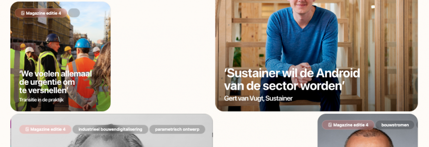 Zet De Woningbouw Aan gaat woningbouw versnellen