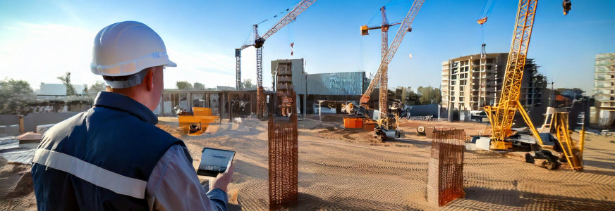 Circulair bouwen wordt beloond. Zo pak je dat aan.