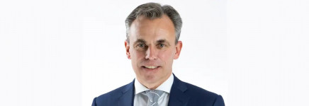 Mark Harbers wordt de voorzitter van Techniek Nederland