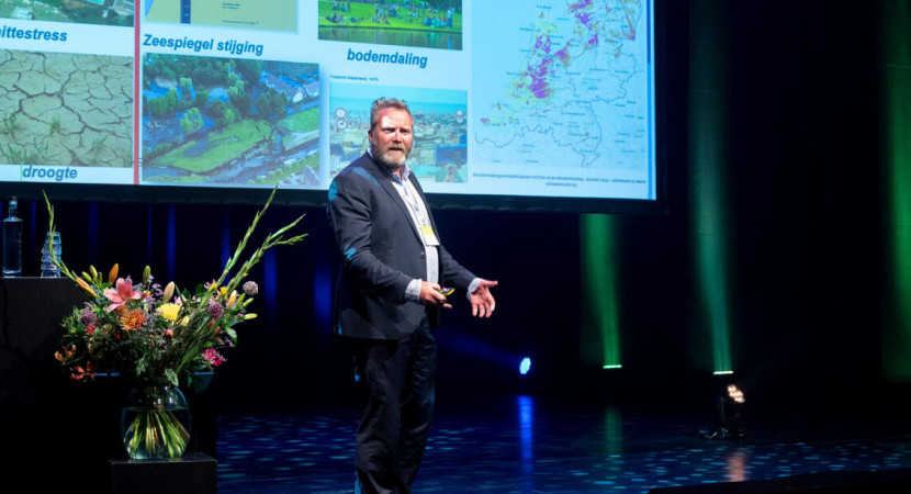 Nationaal Congres Sanitaire Technieken