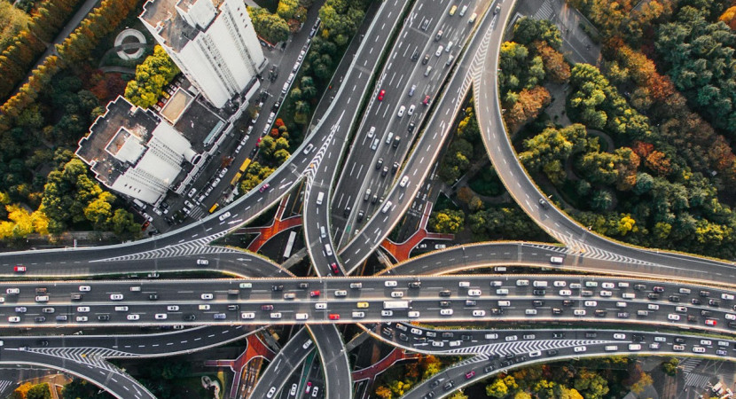 YOUNG TVVL Zomerfeest: de toekomst van mobiliteit