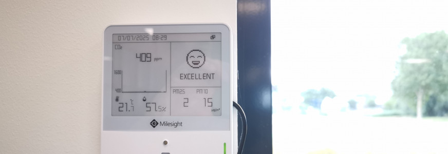 GACS-eisen: Richtlijnen voor Gebouwautomatiserings- en Controlesystemen