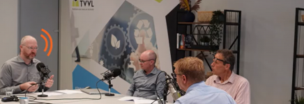 Terugluisteren: GACS, energie-efficiëntie en regelgeving