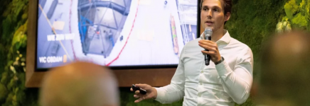 Bijeenkomst 'Duurzaam is niet duur'