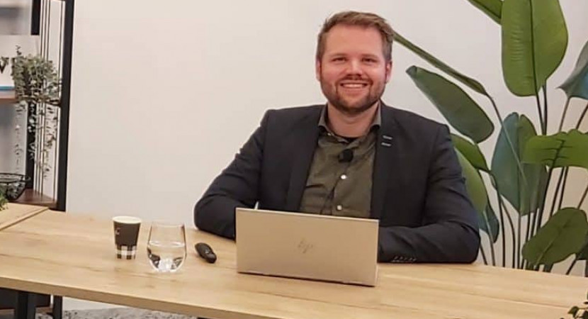 TVVL Q&A sessie Circulaire Installaties. Ditmaal het thema: PvE Circulaire Installaties