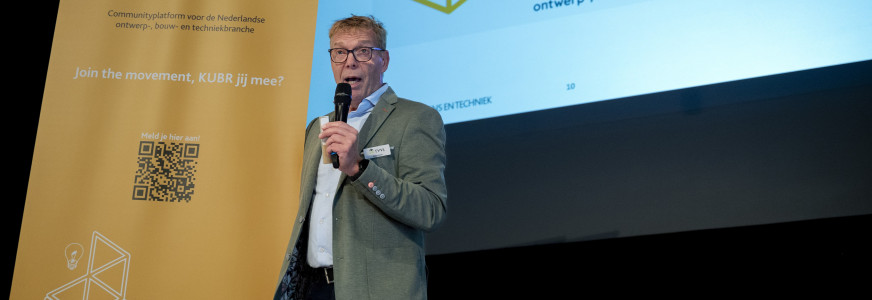 VACATURE | Ben jij de extra Community Manager voor KUBR?