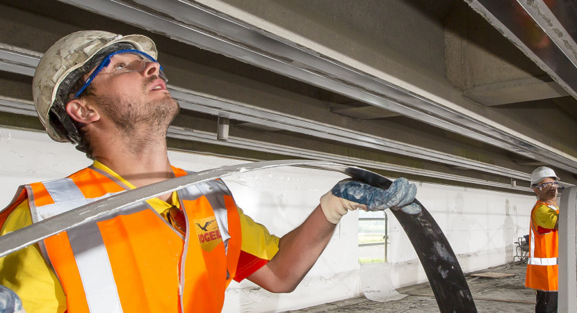 Kathodische Bescherming