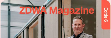 𝗭𝗗𝗪𝗔 #𝟲 𝗶𝘀 𝗹𝗶𝘃𝗲 𝗲𝗻 𝗱𝗶𝘁 𝗻𝘂𝗺𝗺𝗲𝗿 𝘃𝗼𝗲𝗹𝘁 𝗮𝗹𝘀 𝗲𝗲𝗻 𝗸𝗮𝗻𝘁𝗲𝗹𝗽𝘂𝗻𝘁