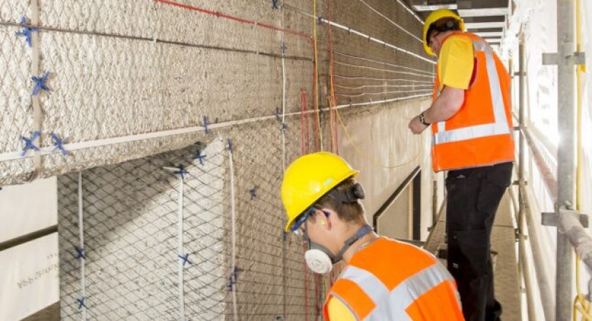 Studio Beton | In gesprek met Rob Polder over kathodische bescherming