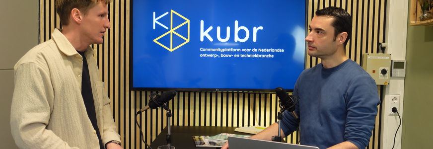 KUBRCast 6 | Cyber Security, ook voor installateurs 