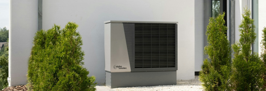 Slimmere combinatie van isolatie en warmtepompen versnelt de verduurzaming van corporatiewoningen