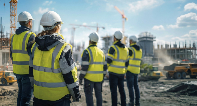 Opleiding Integraal Projectmanager Bouw en Techniek