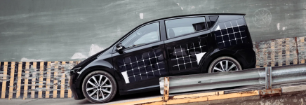 TNO: Netcongestie vraagt om slimme mobiliteit met zonnevoertuigen