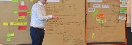 Kern van het probleem is dat een LOD niet smart en niet specifiek is