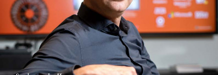 Kantoren met energie van de toekomst