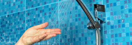 Een goede inregeling van het tapwatercirculatiesysteem? Zo doet u dat!