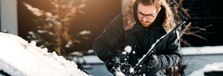 Intelligente verwarming: het ontwerpen van een verwarmingssysteem met weercompensatie