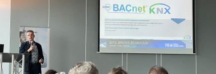 Bezoekers genieten van zeer divers programma op Bits, Bricks & Behaviour