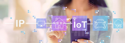 KNX IoT: De toekomst ligt bij IP