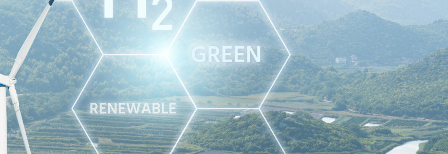 Reisverslag waterstof studiereis Trondheim/Noorwegen