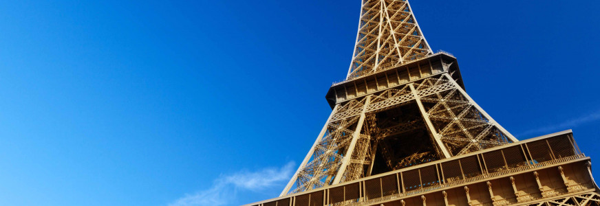 DGBC - Laat je bijpraten over Paris Proof