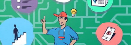 Vakmanschap Techniek: hét platform om vakmanschap aan te tonen
