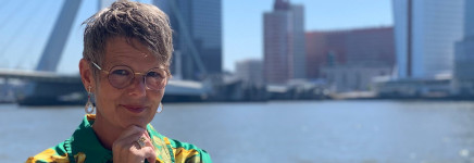 We kunnen niet altijd blijven leunen op rapporten en analyses