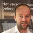 Barry Tuip Profielfoto van Barry Tuip
