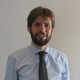 Bas de Bont Profielfoto van Bas de Bont