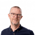 Henk Winters Profielfoto van Henk Winters