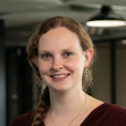 Marieke Buitenhuis Profielfoto van Marieke Buitenhuis