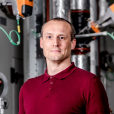 Roelant van der Putten Profielfoto van Roelant van der Putten