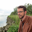 Joost Visser Profielfoto van Joost Visser