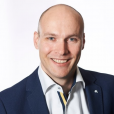Frank van Alphen Profielfoto van Frank van Alphen