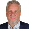 Profielfoto van Andr&eacute; Vosselman