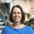 Profielfoto van Marijke Pardoel