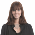 Profielfoto van Sharen van Meurs