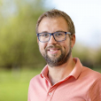 Profielfoto van Geert-Jan van Heugten