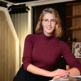 Esther Jansen Profielfoto van Esther Jansen